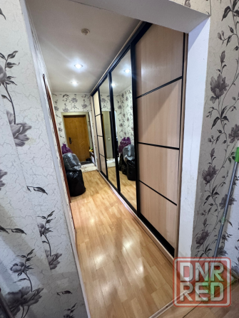 Продам 3х ком квартиру Макеевка Горняцкий м-н Мирный Макеевка - изображение 7