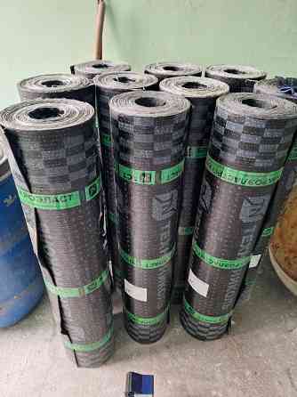 Рубероид технониколь бикроэласт экп сланец серый 4.0 Макеевка