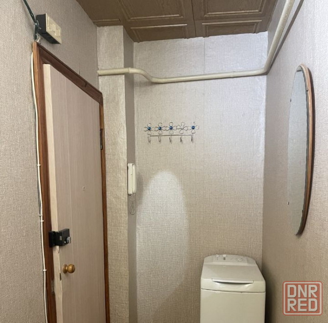 Сдаётся 2к квартира в Куйбышевском районе Донецк - изображение 5