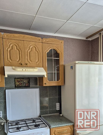 Сдаётся 2к квартира в Пролетарском районе Донецк - изображение 4