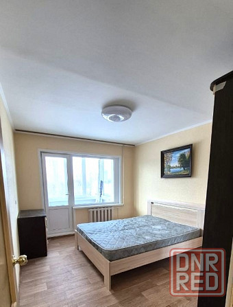 Сдаётся 2к квартира в Пролетарском районе Донецк - изображение 2