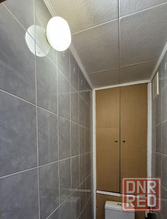 Сдаётся 2к квартира в Пролетарском районе Донецк - изображение 5