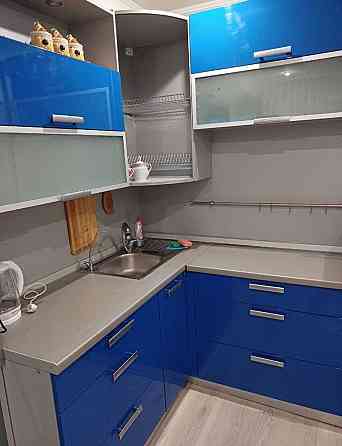 сдается двухкомнатная квартира,в киевском районе Левицкого Донецк