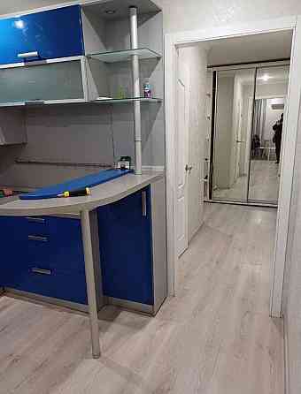 сдается двухкомнатная квартира,в киевском районе Левицкого Донецк