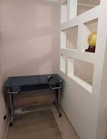 сдается двухкомнатная квартира,в киевском районе Левицкого Донецк