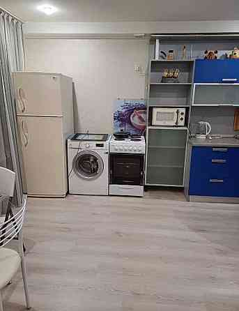 сдается двухкомнатная квартира,в киевском районе Левицкого Донецк