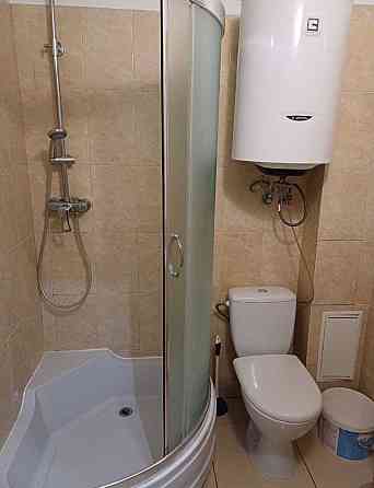 сдается двухкомнатная квартира,в киевском районе Левицкого Донецк