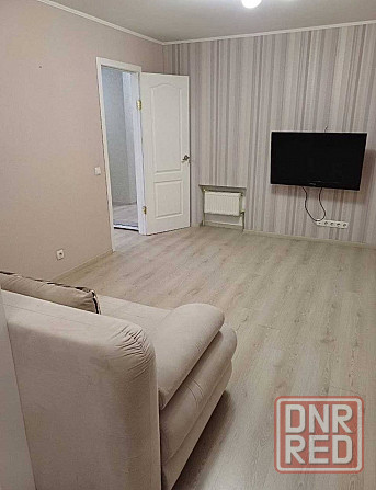 сдается двухкомнатная квартира,в киевском районе Левицкого Донецк - изображение 9