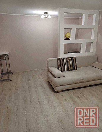 сдается двухкомнатная квартира,в киевском районе Левицкого Донецк - изображение 10