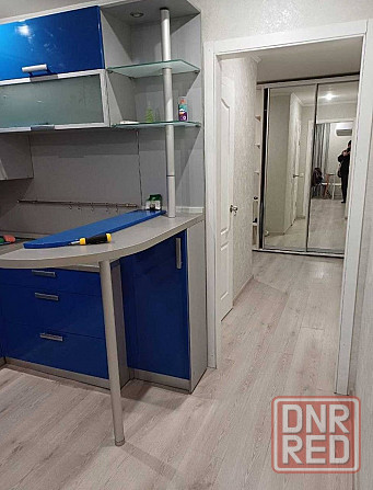 сдается двухкомнатная квартира,в киевском районе Левицкого Донецк - изображение 1