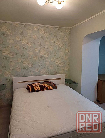 сдается двухкомнатная квартира,в киевском районе Левицкого Донецк - изображение 8