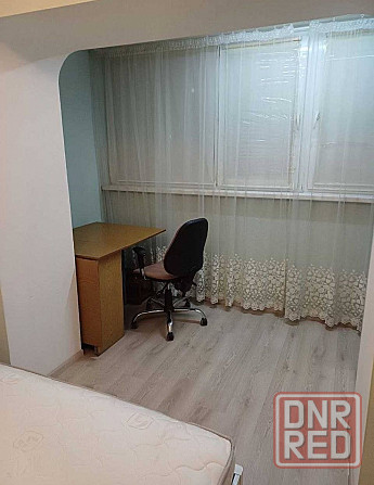 сдается двухкомнатная квартира,в киевском районе Левицкого Донецк - изображение 7