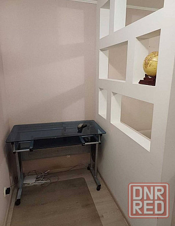 сдается двухкомнатная квартира,в киевском районе Левицкого Донецк - изображение 4