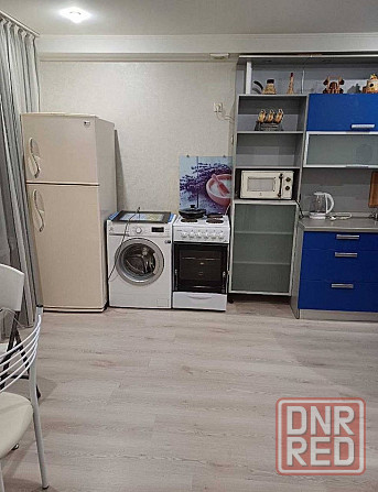 сдается двухкомнатная квартира,в киевском районе Левицкого Донецк - изображение 5