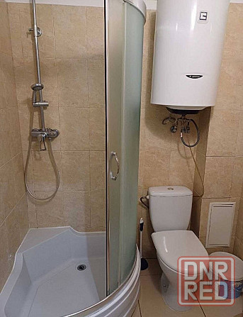 сдается двухкомнатная квартира,в киевском районе Левицкого Донецк - изображение 2