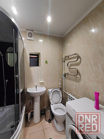 Сдам квартиру по адресу : улица Постышева, 122 Донецк - изображение 3