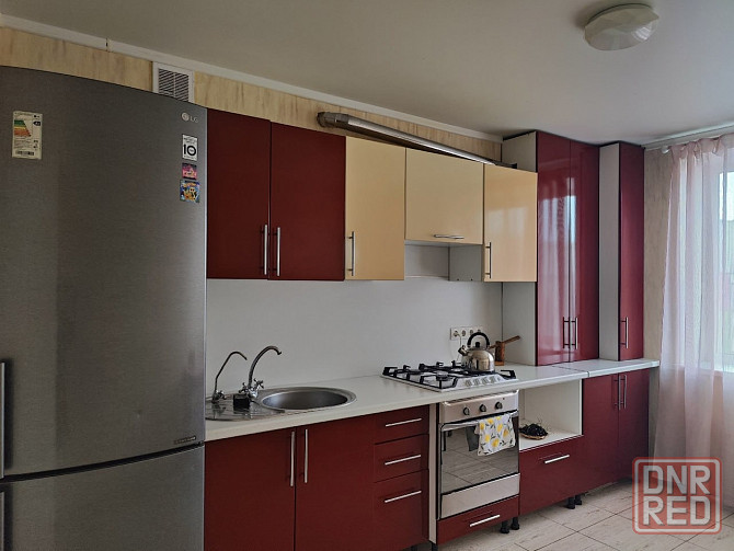 Сдам квартиру по адресу : улица Постышева, 122 Донецк - изображение 1