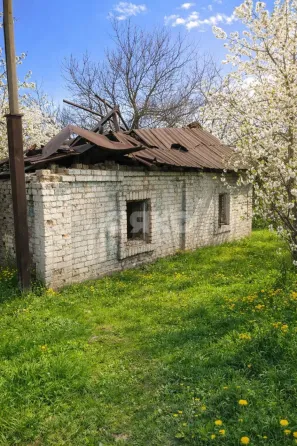 Продается земельный участок в Ильичевском районе Мариуполь