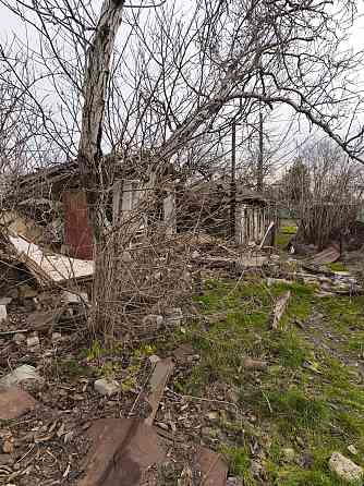 Продается земельный участок в Ильичевском районе Мариуполь