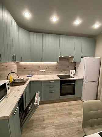 Сдам уютную, светлую, чистую 1-комнатную квартиру в Калининском районе Донецк