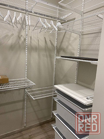 Сдам уютную, светлую, чистую 1-комнатную квартиру в Калининском районе Донецк - изображение 5