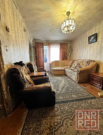 Продажа 2к кв-ры Материнский капитал Нижняя Крынка Макеевка - изображение 3