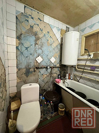 Продажа 2к кв-ры Материнский капитал Нижняя Крынка Макеевка - изображение 2