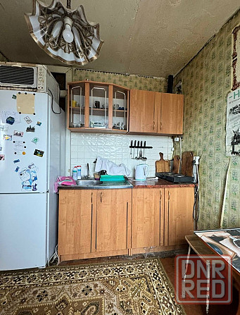 Продажа 2к кв-ры Материнский капитал Нижняя Крынка Макеевка - изображение 5