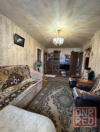 Продажа 2к кв-ры Материнский капитал Нижняя Крынка Макеевка - изображение 4