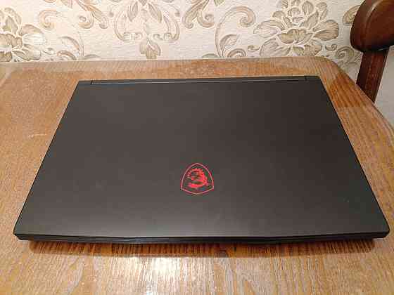 MSI GF63 (i5-10500H, 16Gb DDR4, RTX 3050, SSD 512Gb) Макеевка