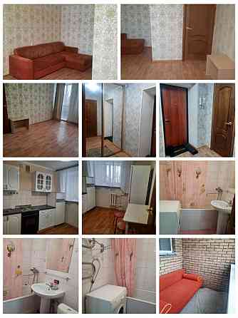 1-к квартира, 36 м2, 2/4 эт. Мариуполь