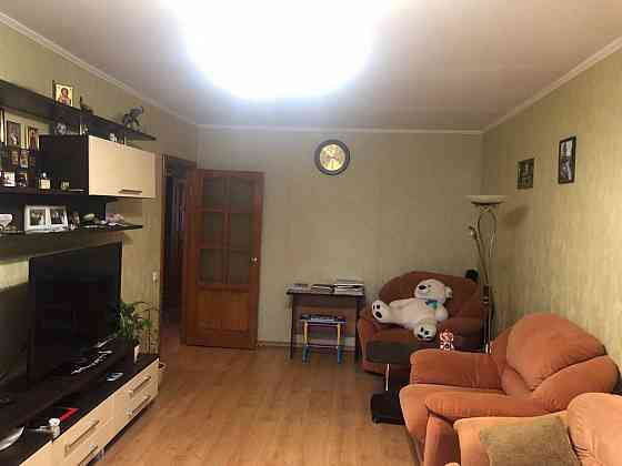 2-к квартира, 55 м2, 3/5 эт. Мариуполь