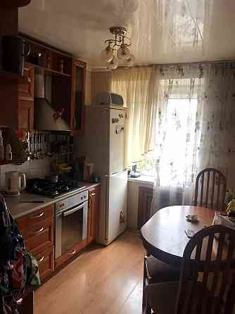 2-к квартира, 55 м2, 3/5 эт. Мариуполь