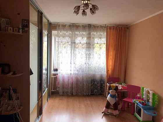 2-к квартира, 55 м2, 3/5 эт. Мариуполь