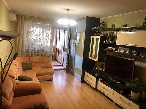 2-к квартира, 55 м2, 3/5 эт. Мариуполь