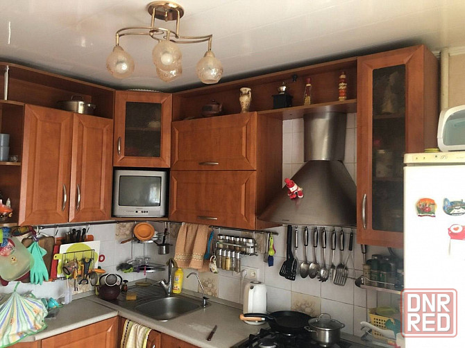 2-к квартира, 55 м2, 3/5 эт. Мариуполь - изображение 7