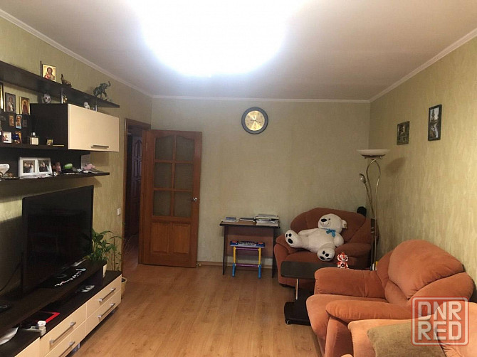 2-к квартира, 55 м2, 3/5 эт. Мариуполь - изображение 2