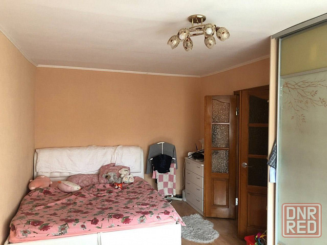 2-к квартира, 55 м2, 3/5 эт. Мариуполь - изображение 4