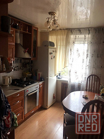 2-к квартира, 55 м2, 3/5 эт. Мариуполь - изображение 5