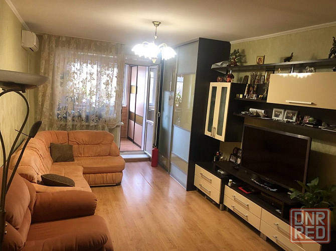 2-к квартира, 55 м2, 3/5 эт. Мариуполь - изображение 1