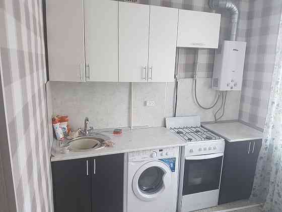 1-к квартира, 36 м2, 2/4 эт. Мариуполь