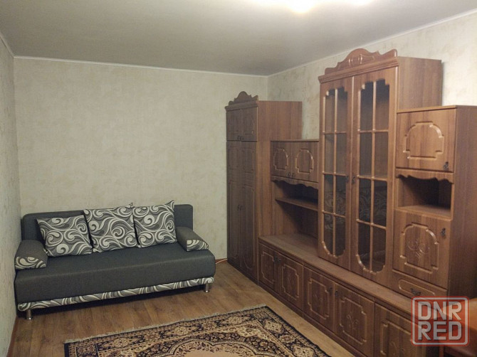 1-к квартира, 36 м2, 2/4 эт. Мариуполь - изображение 1
