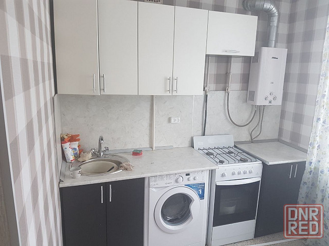 1-к квартира, 36 м2, 2/4 эт. Мариуполь - изображение 2