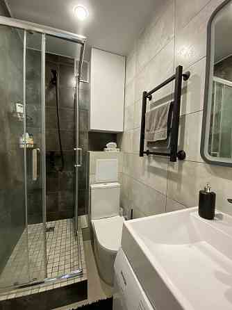 Сдам квартиру-студию на длительный срок в Киевском районе, г. Донецка Донецк