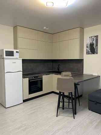 Сдам квартиру-студию на длительный срок в Киевском районе, г. Донецка Донецк