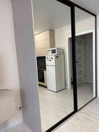 Сдам квартиру-студию на длительный срок в Киевском районе, г. Донецка Донецк