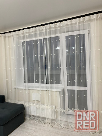 Сдам квартиру-студию на длительный срок в Киевском районе, г. Донецка Донецк - изображение 2