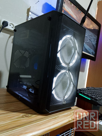 Продам пк 27т.р Донецк - изображение 1