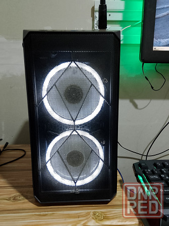 Продам пк 27т.р Донецк - изображение 2