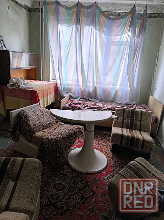 Продажа 2к квартиры в Ленинском р-не Донецк - изображение 3